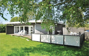 Amazing Home In Sydals With House Sea View